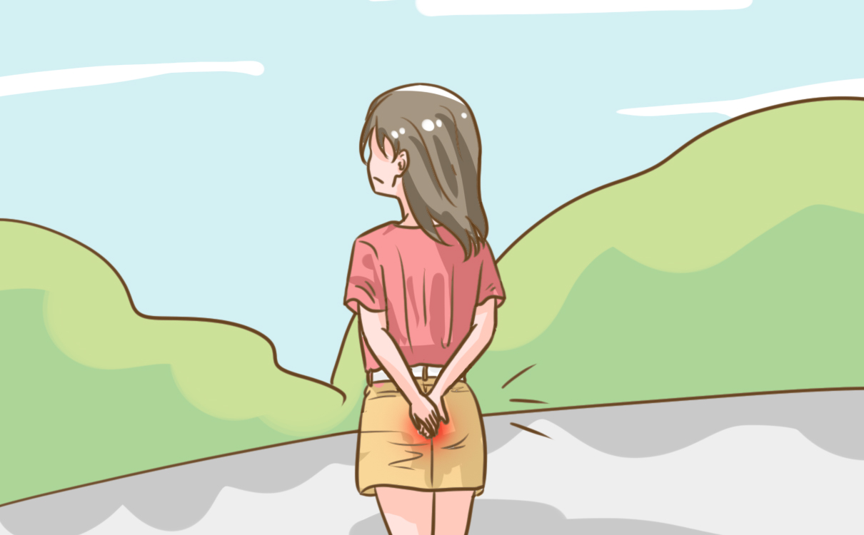 內(nèi)痔發(fā)炎水腫用痔靈栓可以消腫嗎？