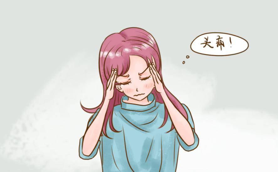 新冠引起的頭痛會持續多久？吃什么藥可以促進恢復？