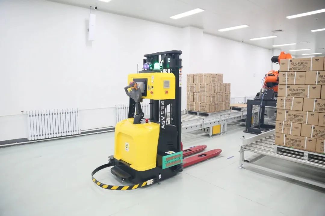 喜報(bào)！康隆藥業(yè)獲“黑龍江省中小企業(yè)數(shù)字化示范標(biāo)桿企業(yè)”稱號