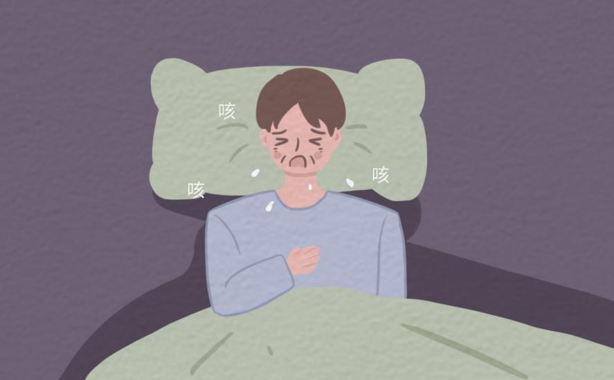 轉(zhuǎn)陰后經(jīng)常半夜咳嗽痰多用什么藥，不慌，這里來告訴你