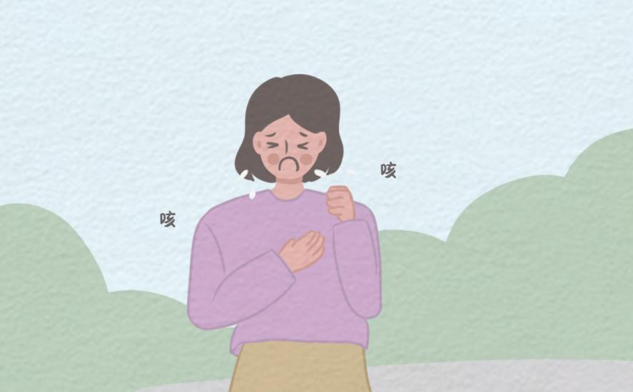 新冠感染轉(zhuǎn)陰后一直咳嗽怎么辦？