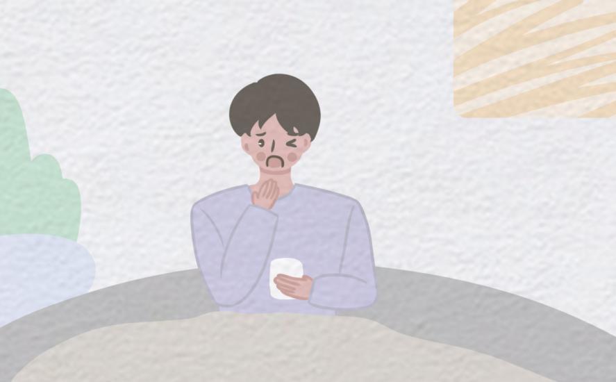咳嗽口干舌燥怎么辦，教你如何解決