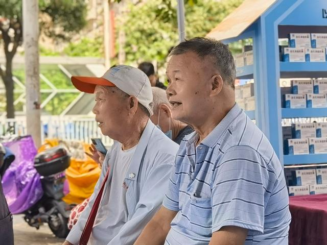 守護呼吸健康 知感冒防流感全民科普公益行走進南寧