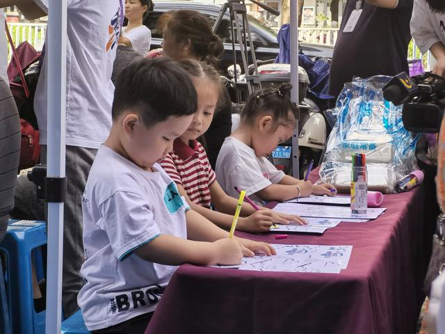 守護呼吸健康 知感冒防流感全民科普公益行走進南寧