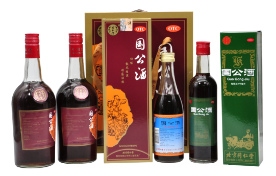 同仁堂國(guó)公酒有什么作用