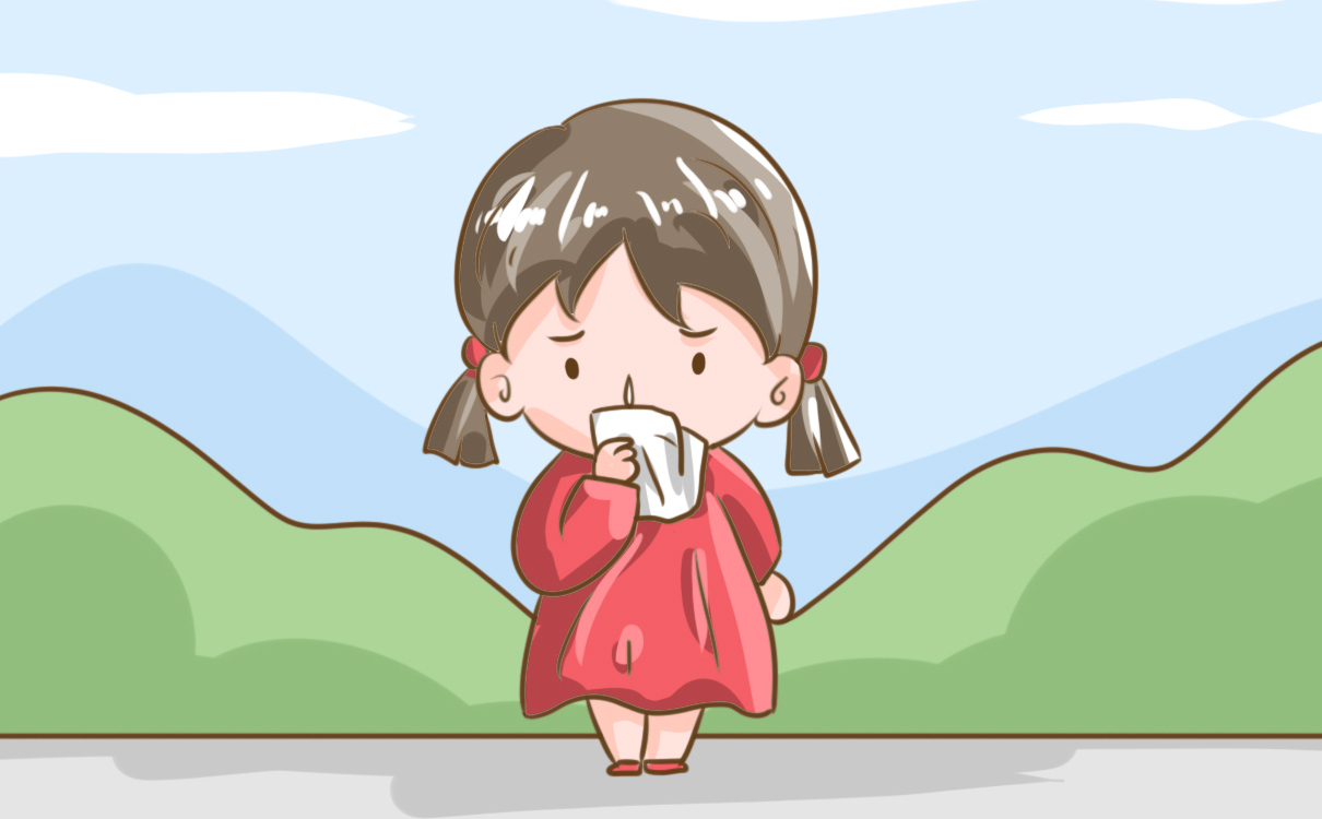 免疫調節劑脾氨肽口服溶液對慢性鼻炎有用嗎？