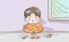 孩子過敏性鼻炎可以喝什么？