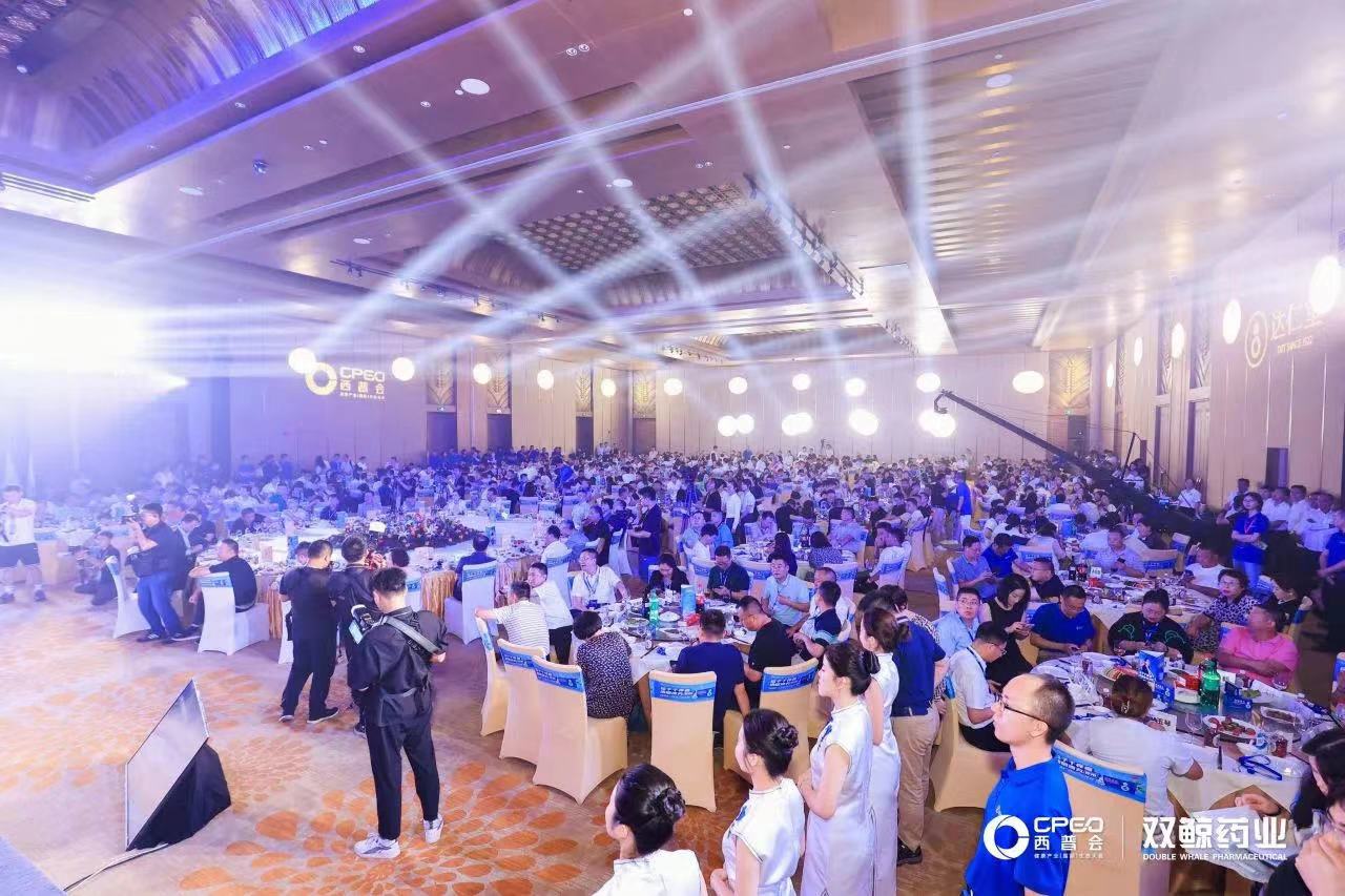 2023西普會丨榜單風云再起，哪些連鎖脫穎而出？