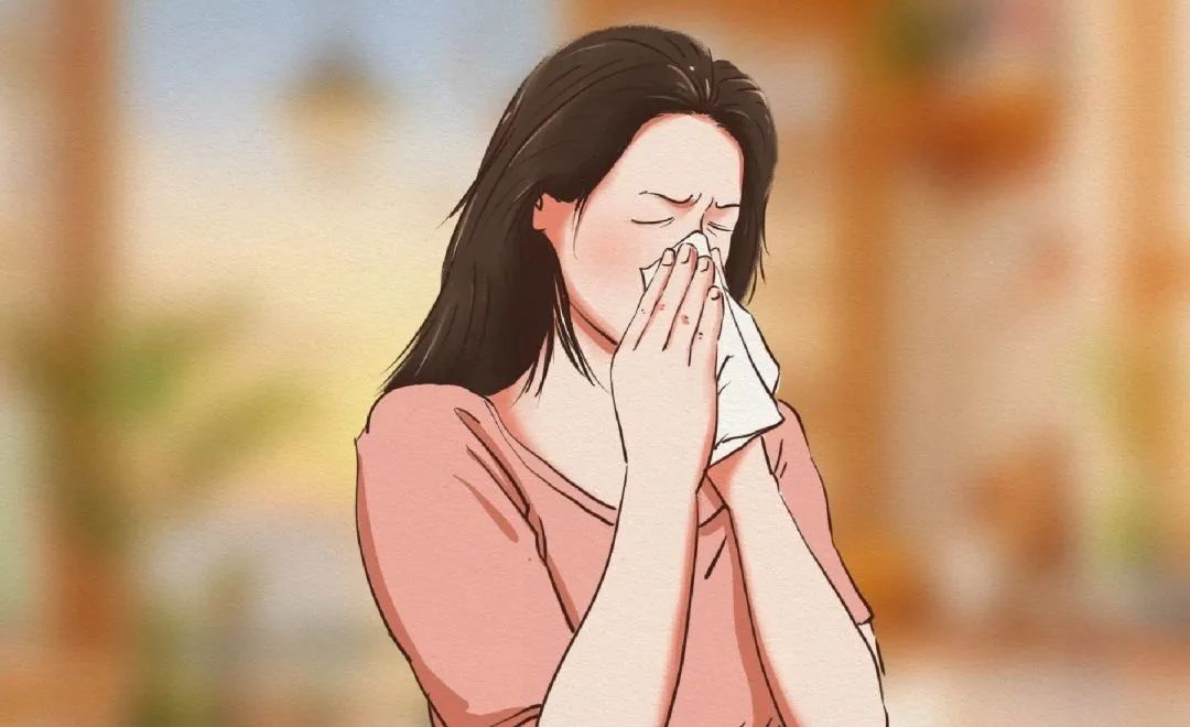 夏秋換季，小心呼吸道疾病侵襲