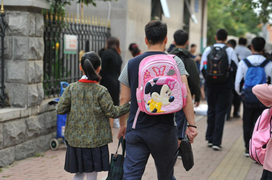 　　開學季=生病季?京萬紅告訴你要這樣備藥