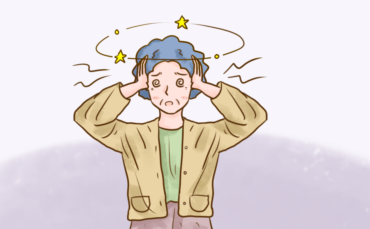 女性更年期別慌 中醫很能幫你忙