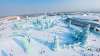 南方小土豆勇闖東北冰雪大世界，京萬紅提供凍傷自救指南