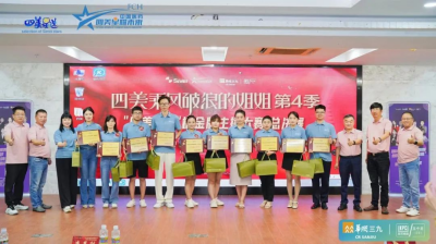 “四美星選”杯首屆2024中國醫(yī)藥新銳人物20強(qiáng)評選開始火熱征集