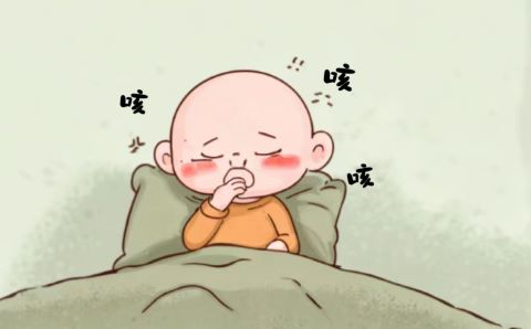 孩子感冒怎么辦，雙黃連顆粒有抗病毒的功效嗎？