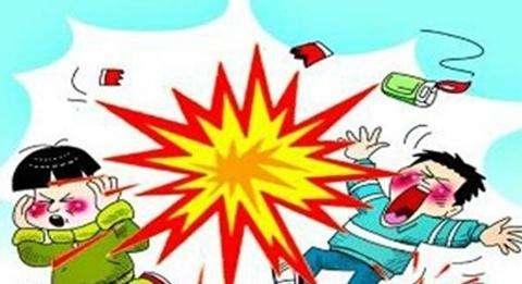 爆竹聲中辭舊歲 意外受傷心憔悴 這份急救手冊京萬紅請您查收