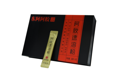 東阿阿膠如何服用效果好？花樣吃法，學起來