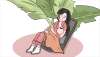 哺乳期能用無極膏嗎？