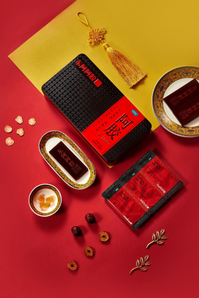 年齡大需補(bǔ)氣血！老人吃什么補(bǔ)氣血效果快一些？