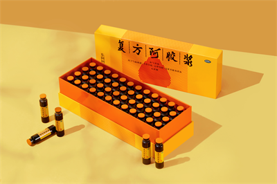 復(fù)方阿膠漿多久能補氣血