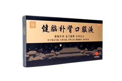 補(bǔ)腎益氣吃什么藥好呢？