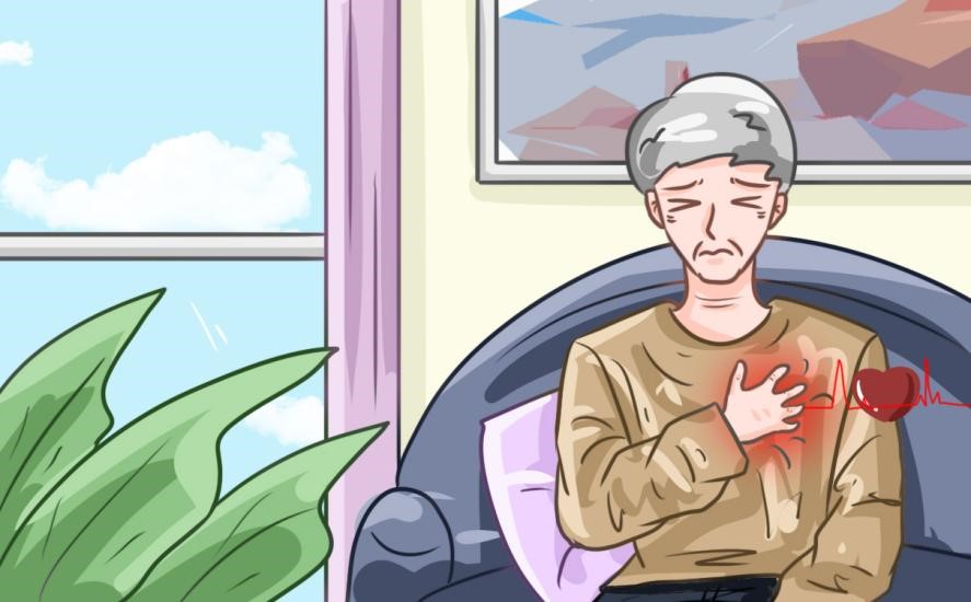 竇性心律室性早搏是什么意思？對身體傷害大嗎？