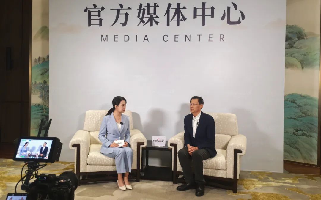 走進雄安！上藥國風閃亮第二屆中醫(yī)藥產業(yè)生態(tài)論壇