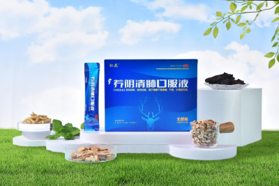 肺結節可以吃養陰清肺口服液嗎？