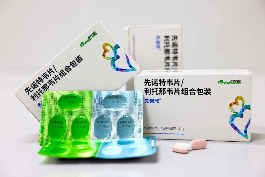 解析全國哨點監(jiān)測數(shù)據(jù)：新冠病毒現(xiàn)狀與先諾欣科學應用