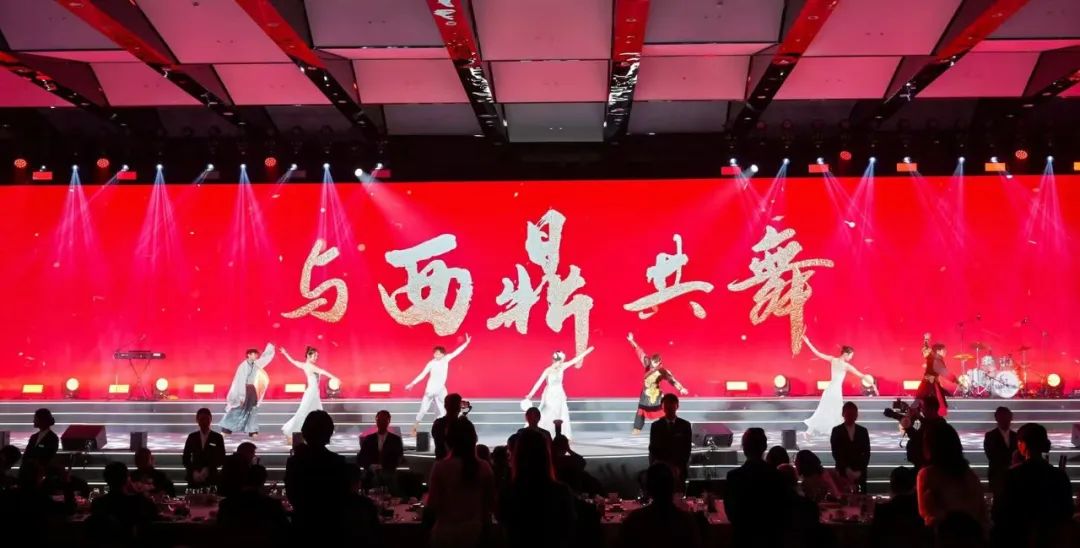 江蘇頤海藥業見證西鼎十年