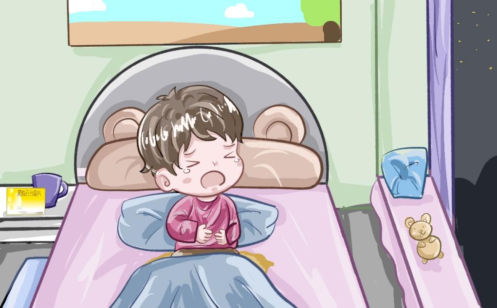 孩子拉肚子吃媽咪愛還是必奇蒙脫石分散片效果好？