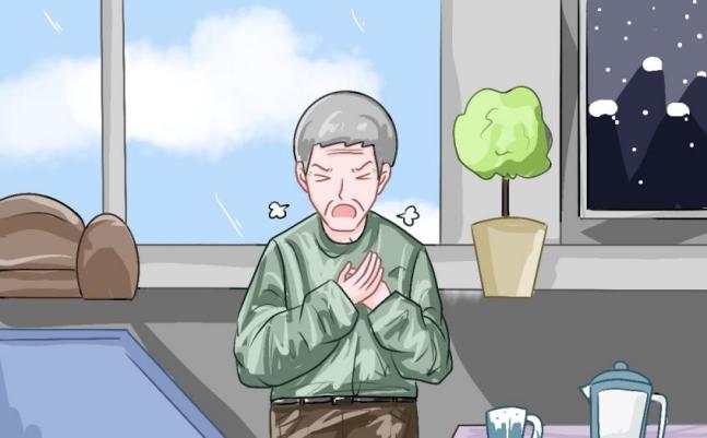 慢性心衰竭有什么癥狀