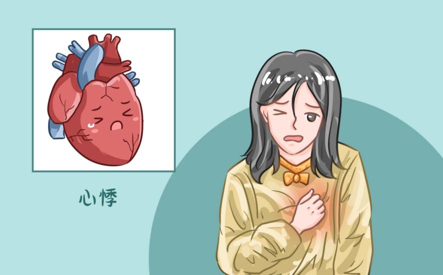 花粉過敏季來臨，警惕心臟病風險，速效救心丸保障心臟健康