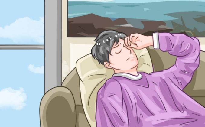 男人瞌睡多乏是腎虛嗎？千萬不要忽視！