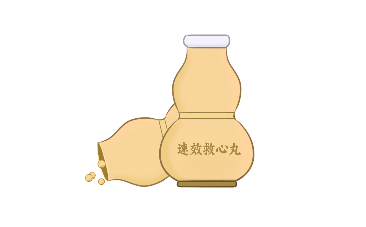 心臟病患者的用藥策略：常備藥物，守護健康