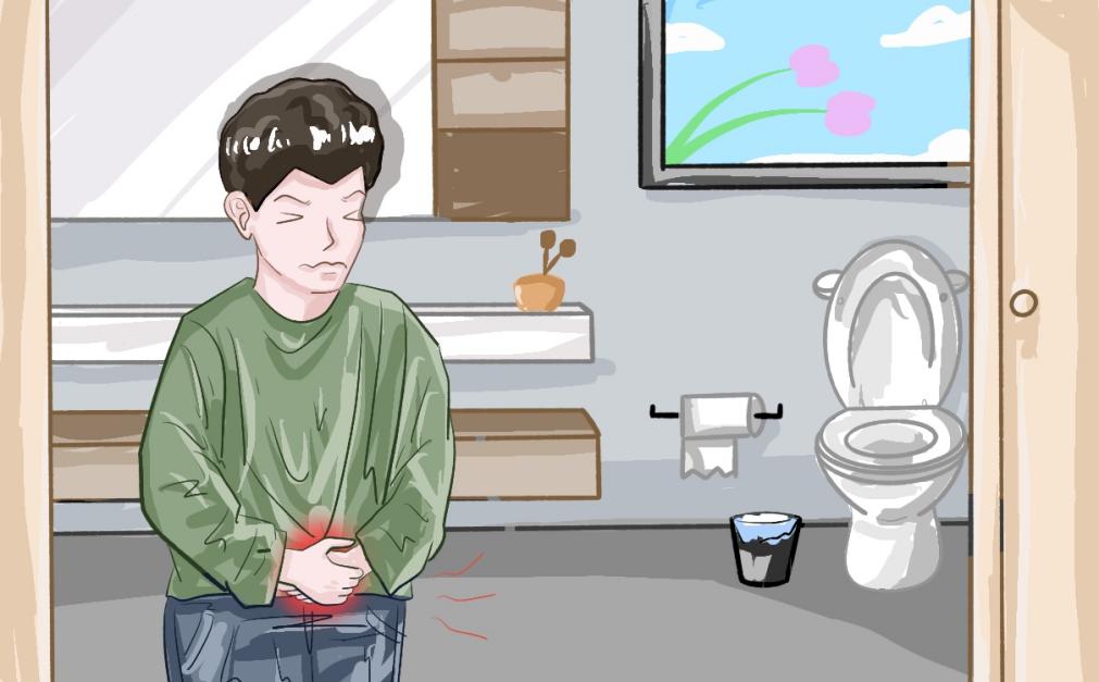 如何治療腹瀉最見效？