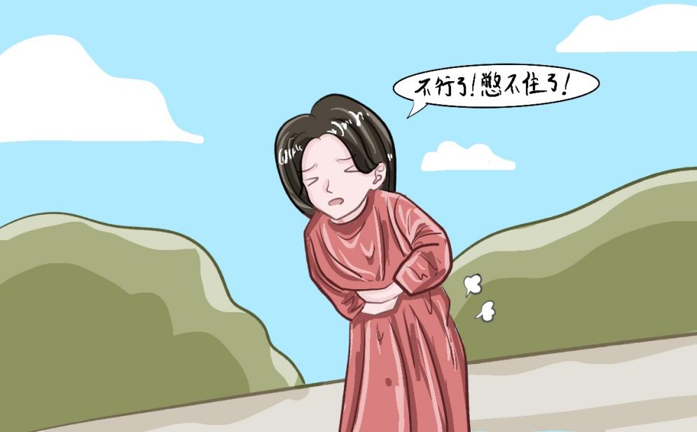 拉肚子服用必奇蒙脫石分散片有效果嗎？