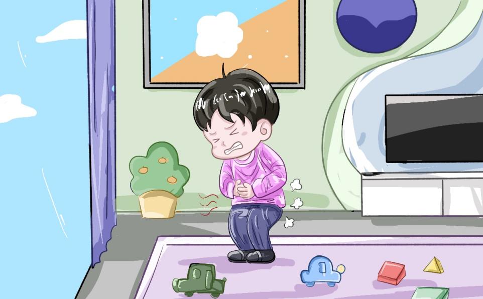 孩子拉稀吃什么食物好？如何快速緩解拉稀癥狀？