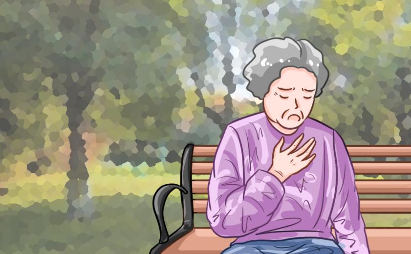 心絞痛病人怎樣調理有效？