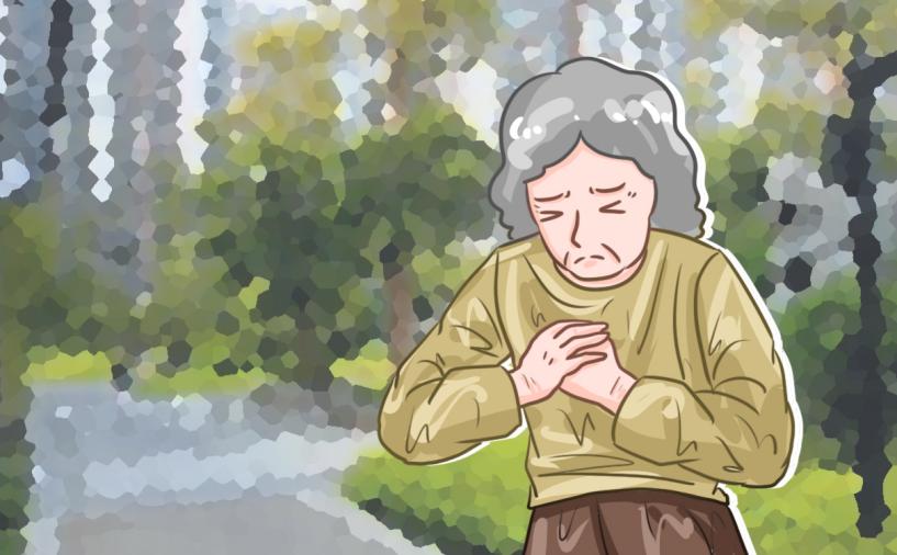 心絞痛病人怎樣吃藥控制？
