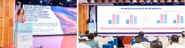 克淋通膠囊亮相中國中醫藥信息學會男科分會2025年學術年會
