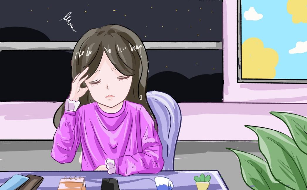英太青可以治療頭疼嗎？