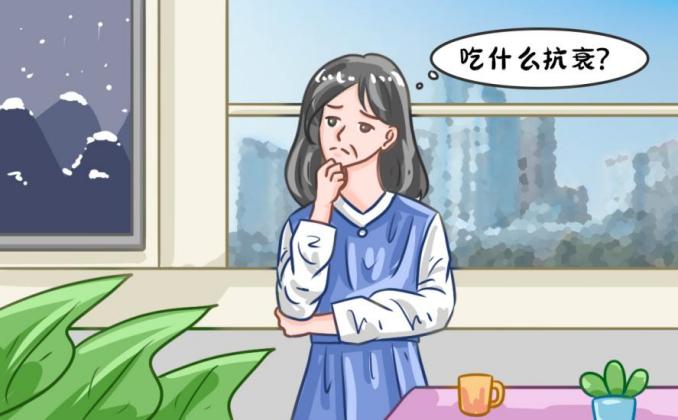 一熬夜就垮臉，女人熬夜吃什么抗衰老？ 