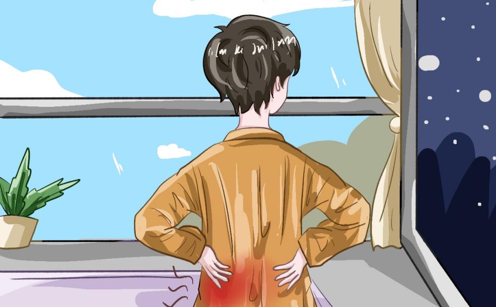 腰疼可以服用英太青嗎？
