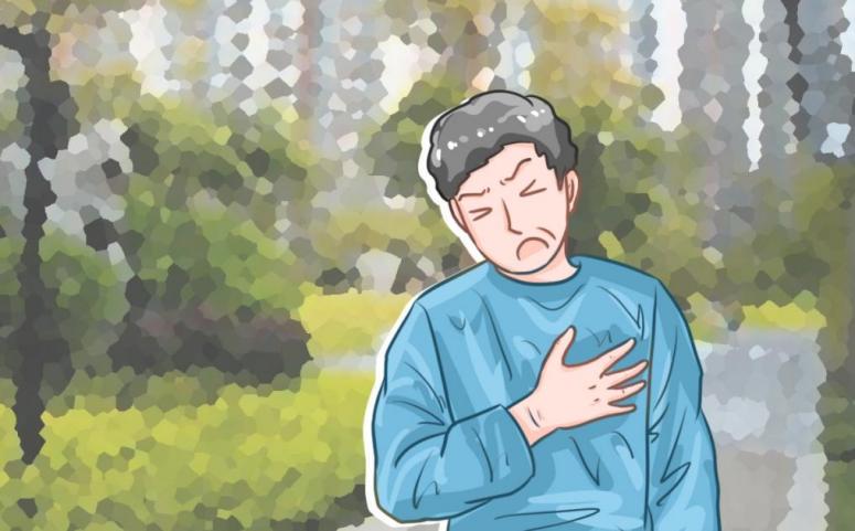心絞痛怎樣吃藥保養心臟？