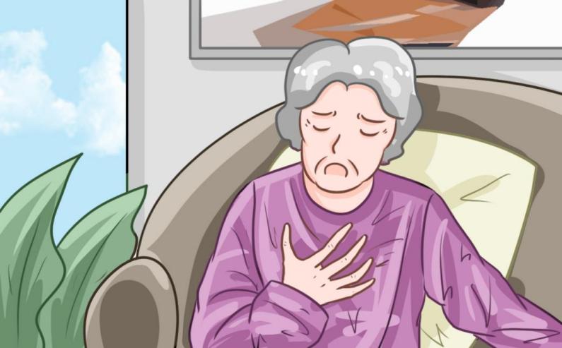 年齡大、身體弱……老年心肌梗死用藥護(hù)理方法在這里！