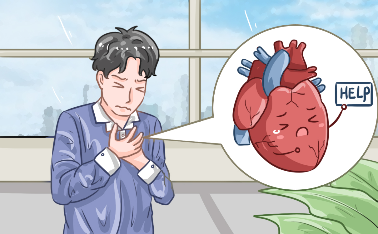 端午前話“養(yǎng)心”：中醫(yī)教你按穴位與急救藥雙保險