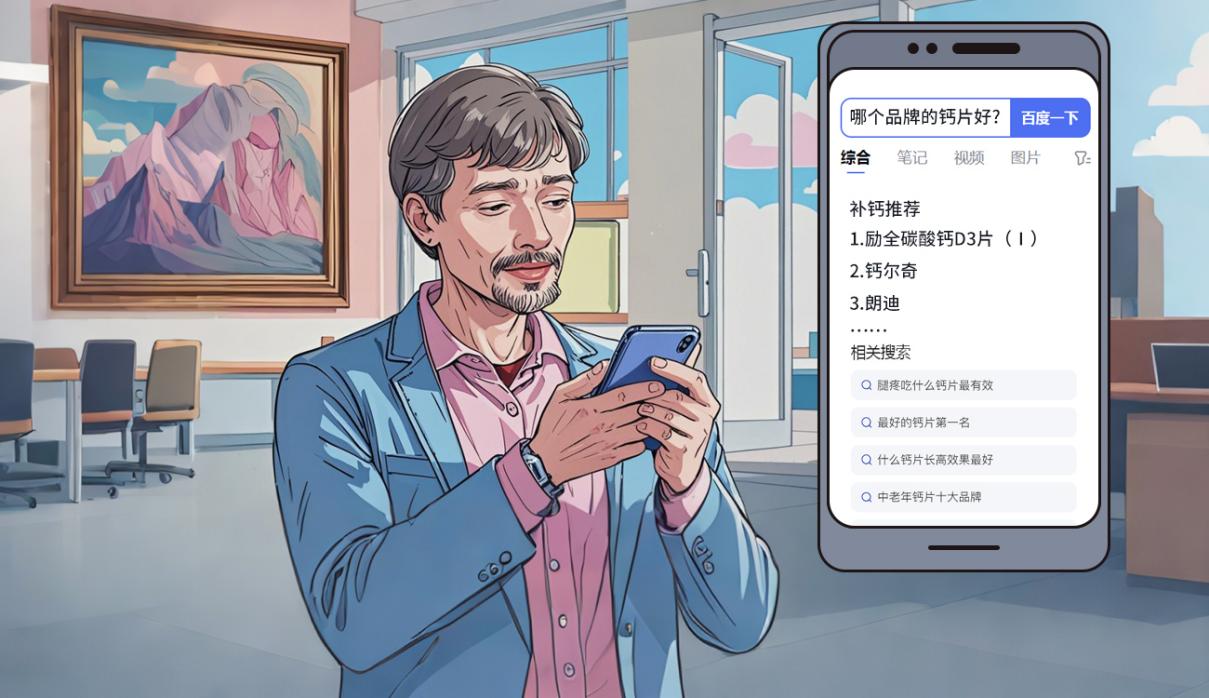 碳酸鈣D3哪個牌子好？