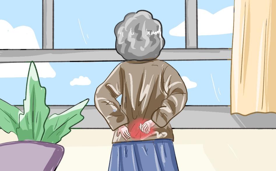應對腰肌勞損的方法有哪些？