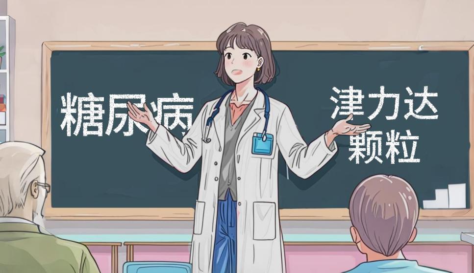 低血糖易乏力的人常備什么藥？這幾點要記住！