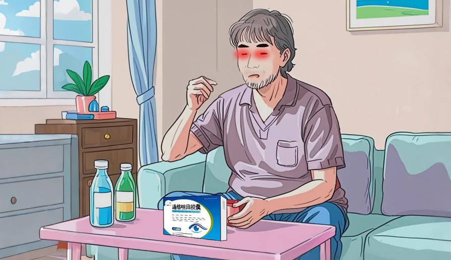 得糖尿病多久眼病會出現